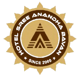 Sree anandha bavan Logo